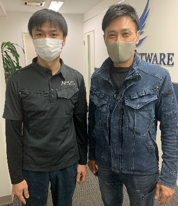 真心込めて温もりあるサービスをご提供します！